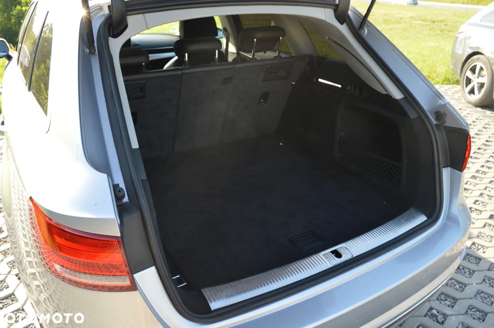 Audi A4 Avant 2.0 TDI S tronic sport - 34