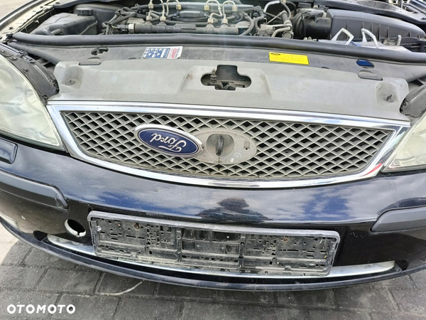 Ford Mondeo 3 III 00-07 GRILL ATRAPA CHŁODNICY