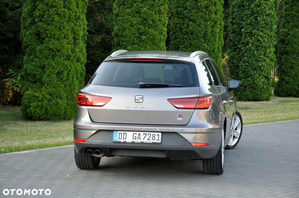 Seat Leon - 7