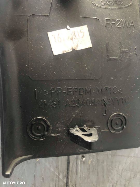 tweeter stanga fata ford focus 2 - 3