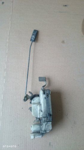 ZAMEK ELEKRYCZNY LEWY PRZOD DUCATO JUMPER 95-02 - 1