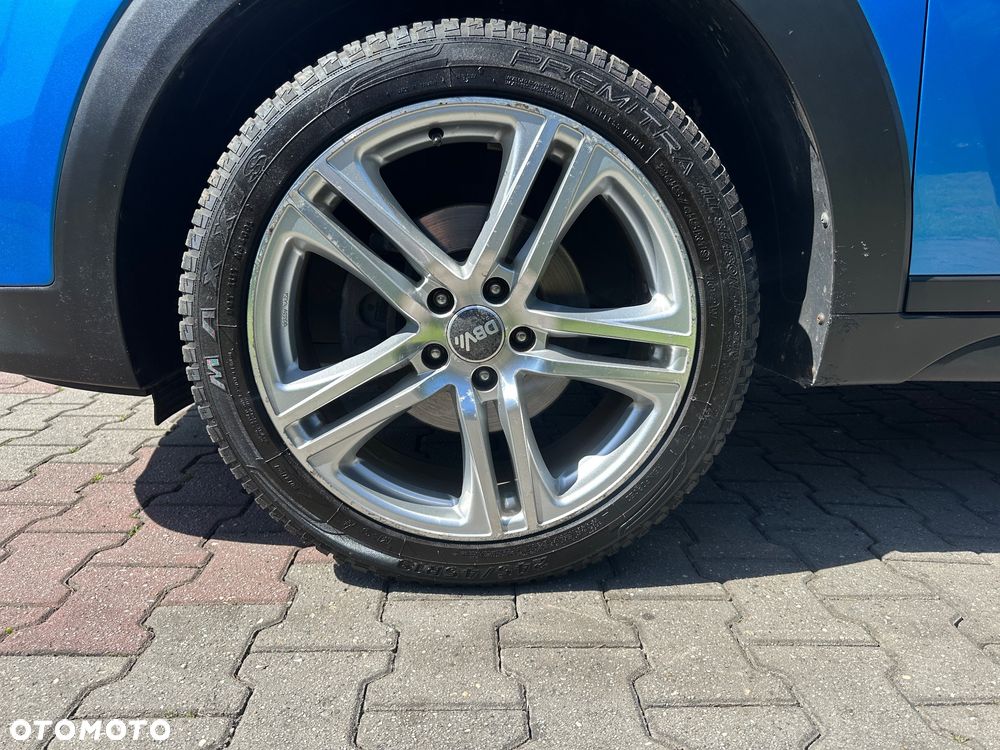 Hyundai Tucson 1.6 Turbo 4WD Passion Plus - 16