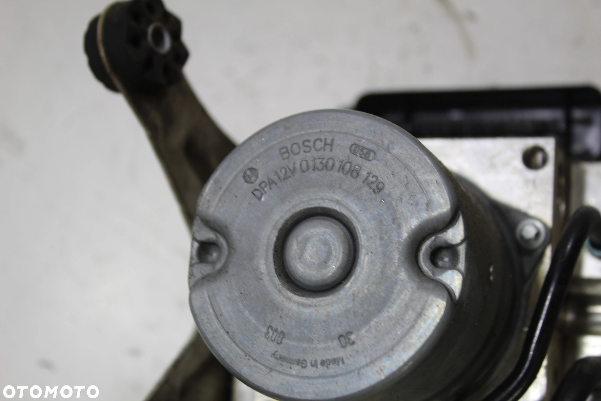 POMPA HAMULCOWA ABS BMW F10 F11 N63B44 4.4B V8 6797045 6797047 - 6