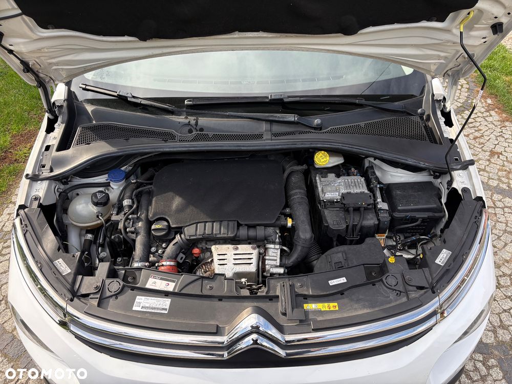 Citroën C3 Pure Tech 110 S&S SHINE - 9