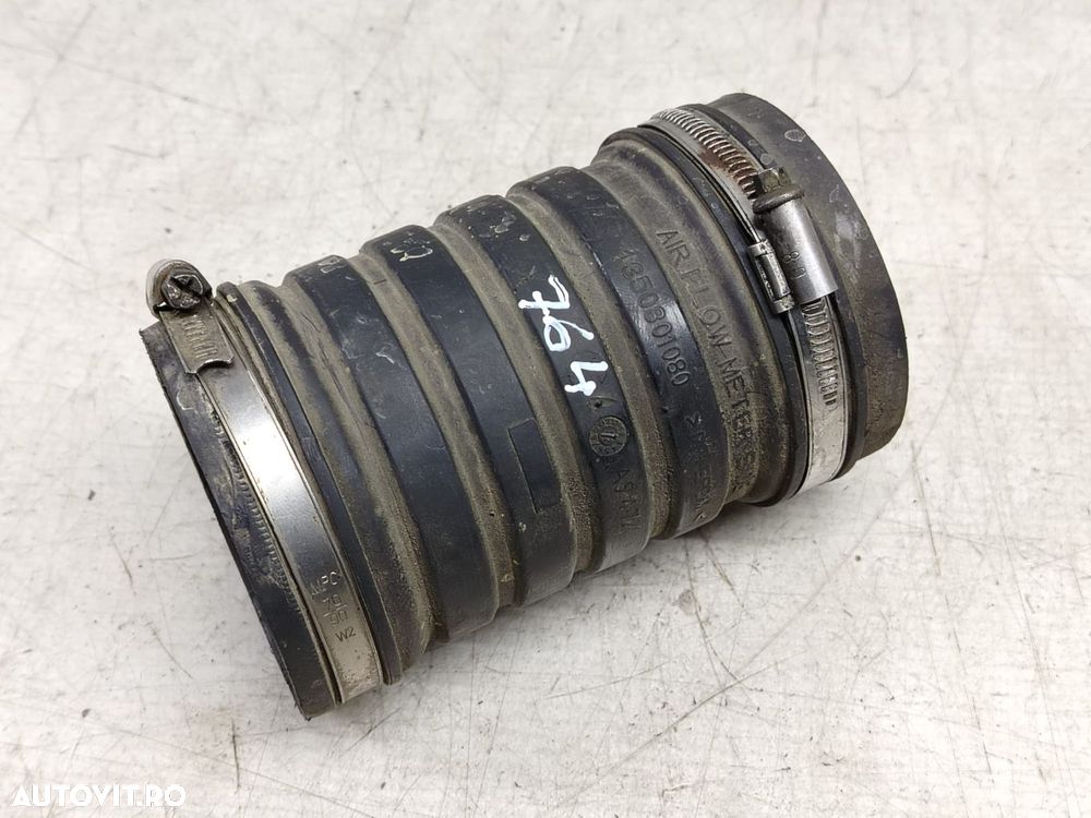 Conducta admisie 1350801080 3.0 hdi F1CE3481E Peugeot Boxer 2 Typ250 - 1