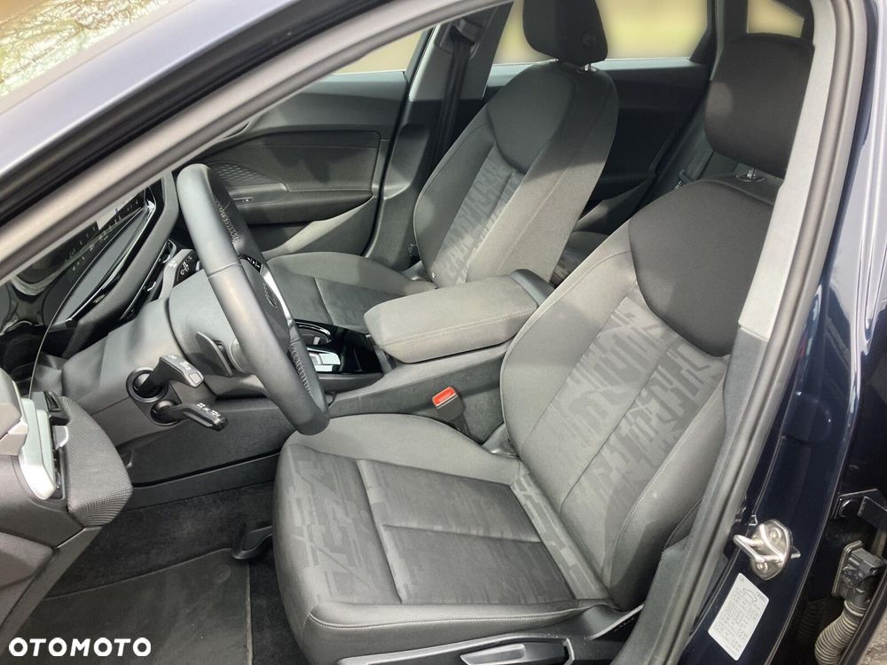 Audi A5 Limousine - 11