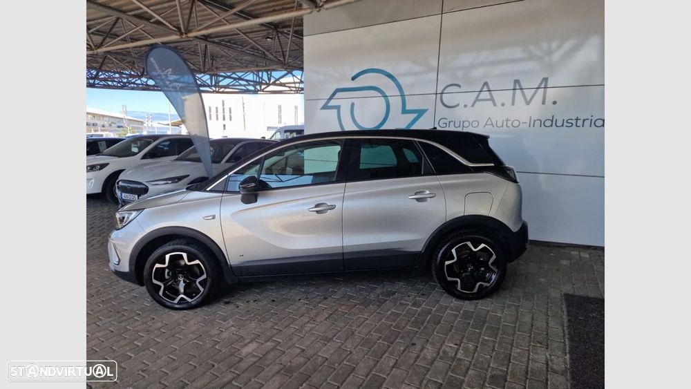Opel Crossland 1.2 T Design & Tech - 13
