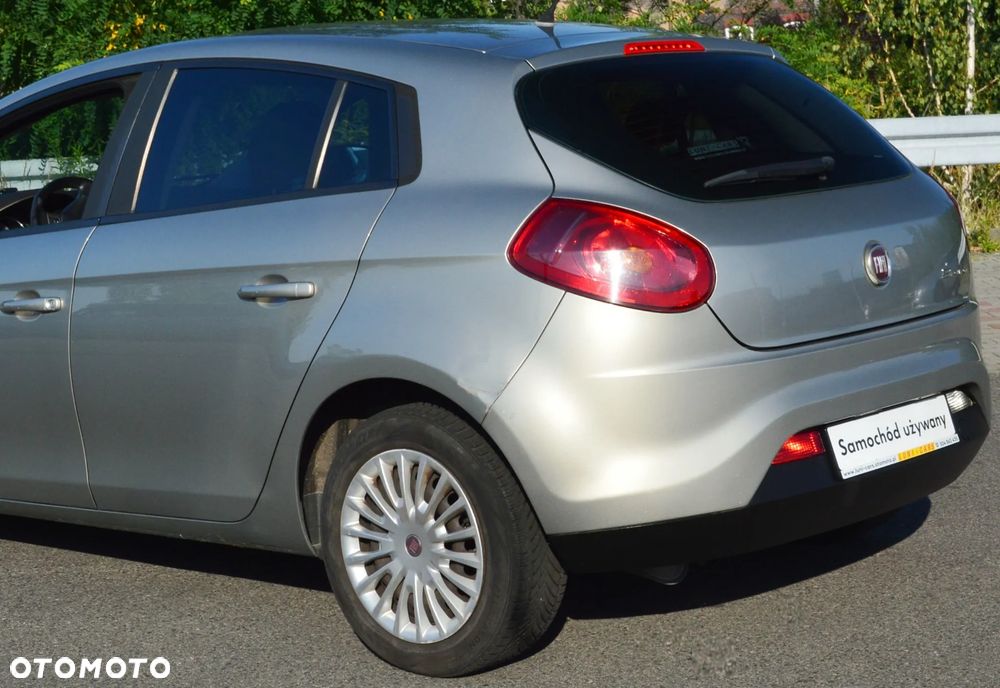 Fiat Bravo 1.4 T-JET 16V Active - 18
