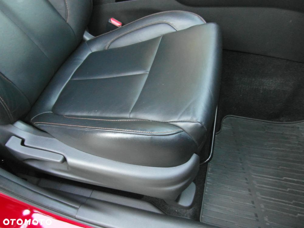 Mitsubishi Eclipse Cross 1.5 T-MIVEC (ClearTec) CVT 2WD Top - 18