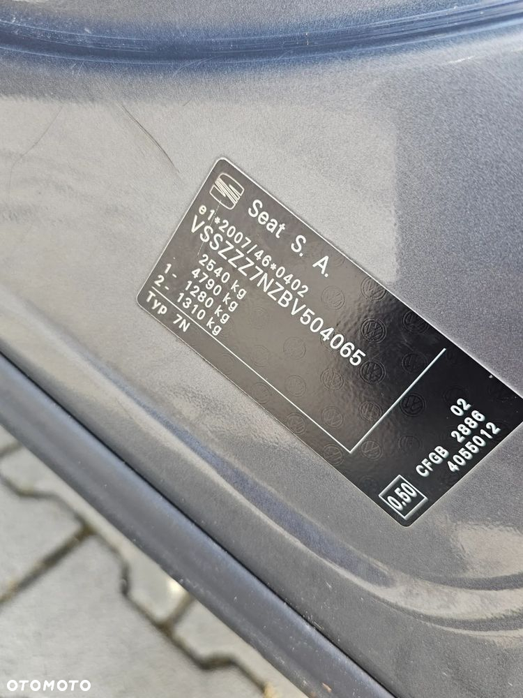 Seat Alhambra - 23