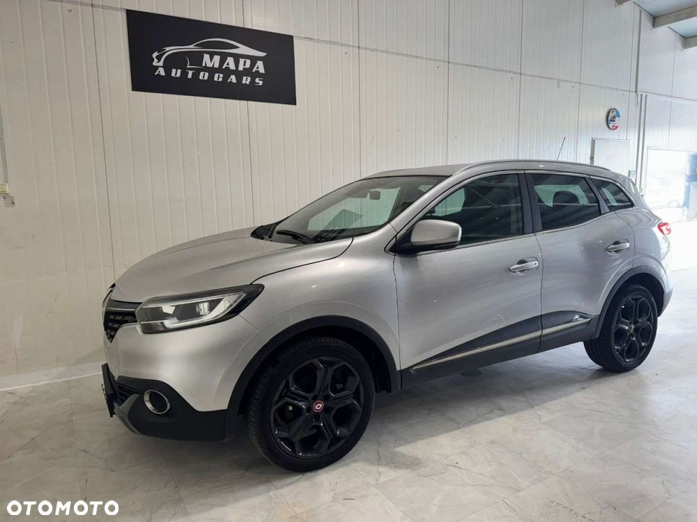 Renault Kadjar - 1