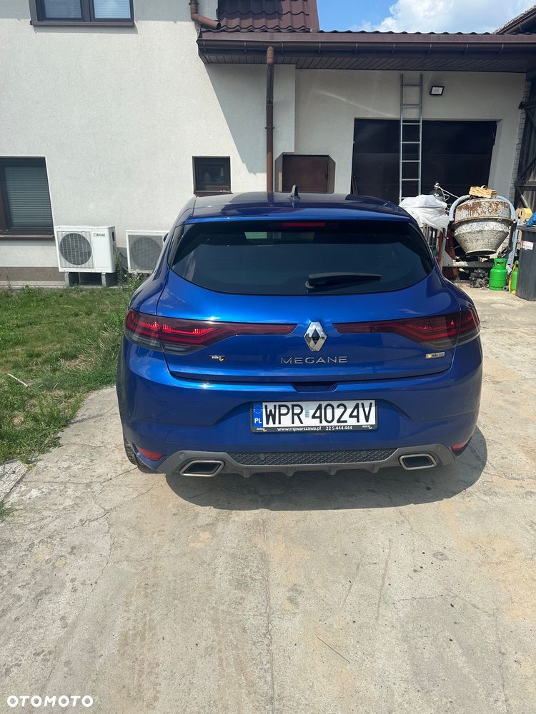 Renault Megane - 3