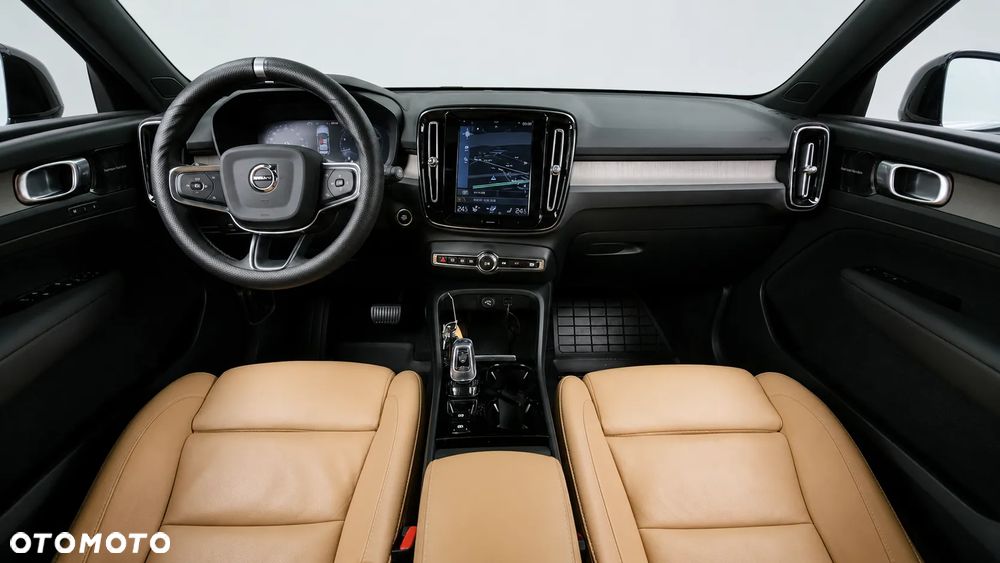 Volvo XC 40 T4 Geartronic Inscription - 6
