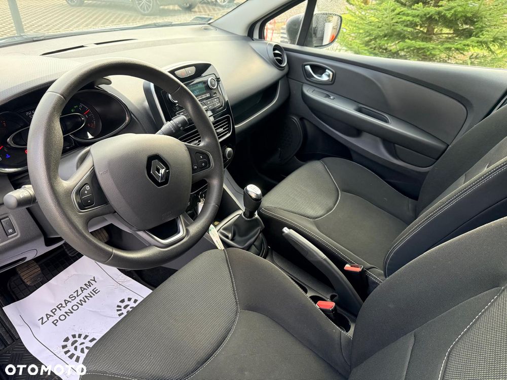 Renault Clio 0.9 TCe Winter Edition - 13
