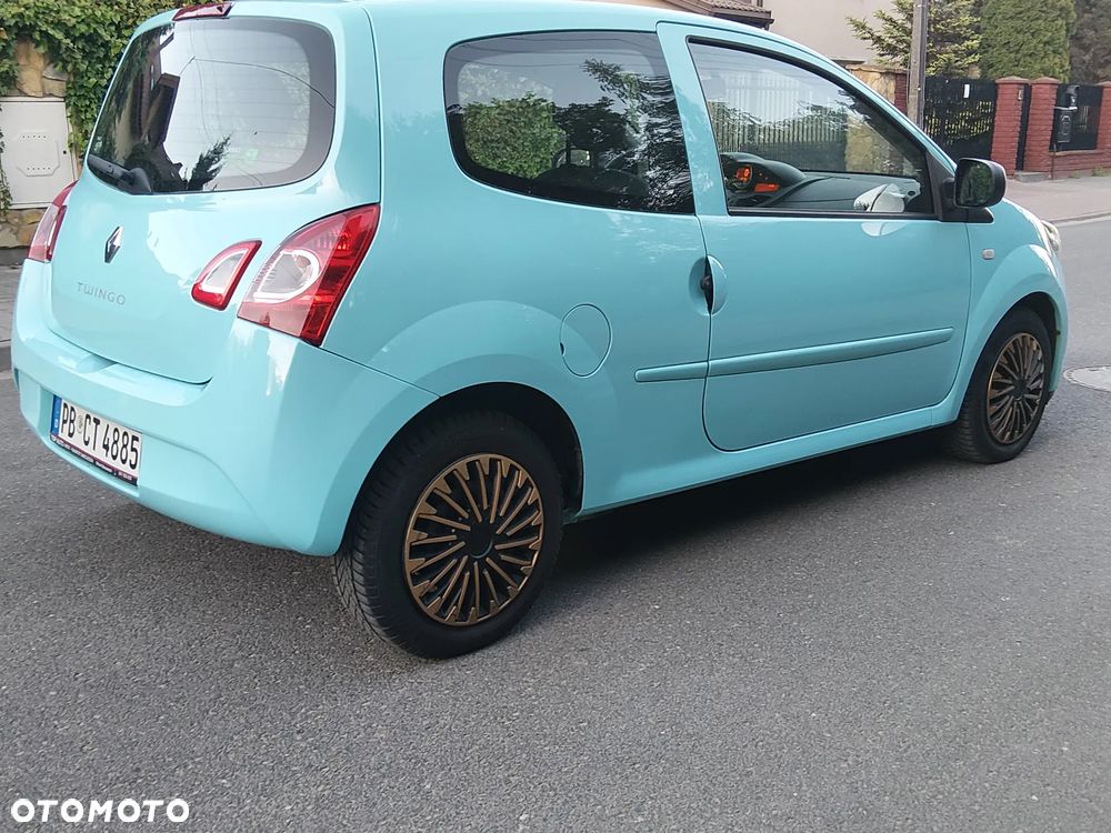 Renault Twingo - 2