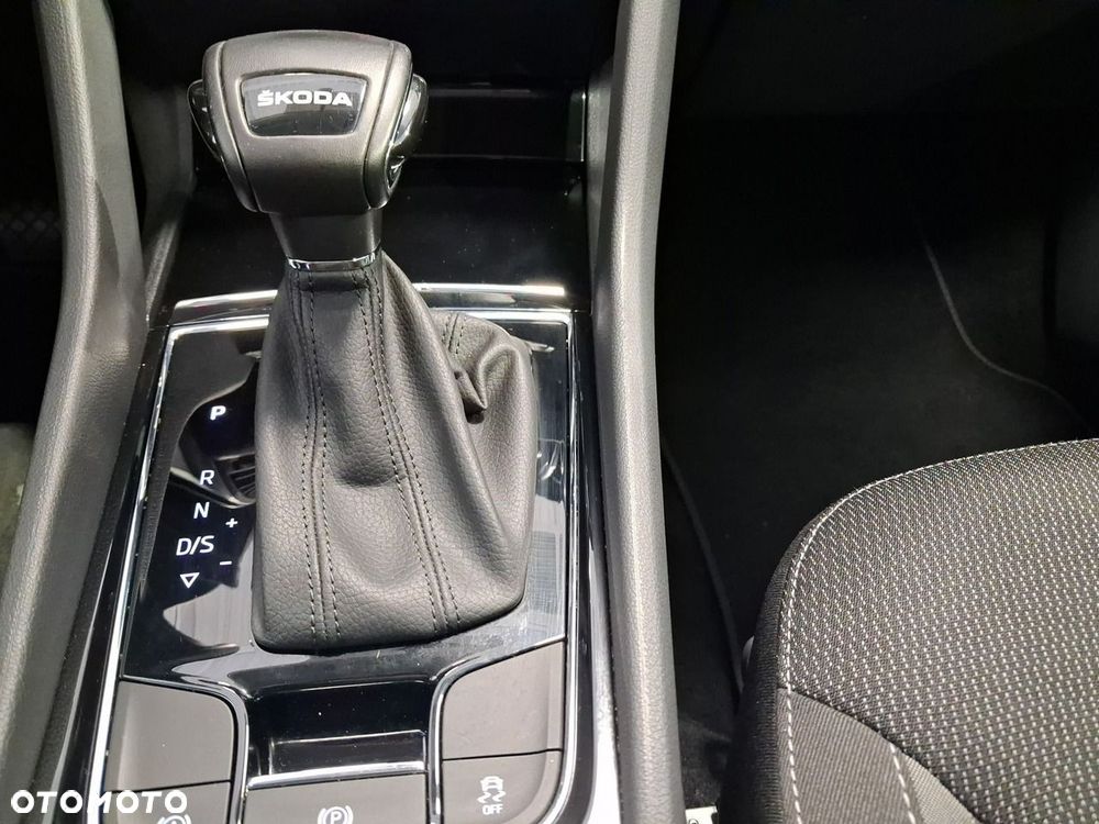 Skoda Kodiaq 1.5 TSI DSG Ambition - 21
