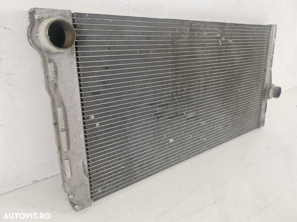 Radiator Apa BMW Seria 5 F10 [facelift] 2013 2014 2015 2016 2017 Origi - 4