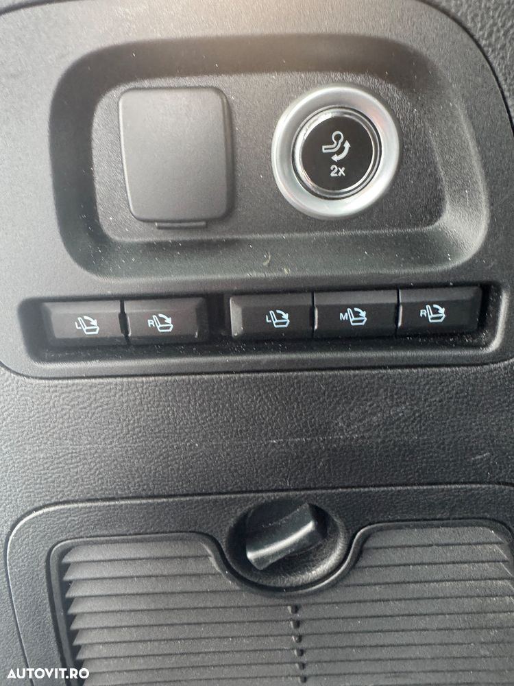 Ford S-Max 2.0 EcoBlue Allrad Aut. ST-Line - 15