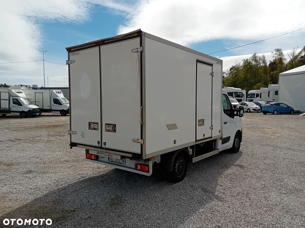 Renault MASTER FWD L2 2.3 - 7