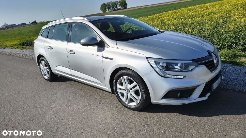 Renault Megane 1.6 dCi Business - 6