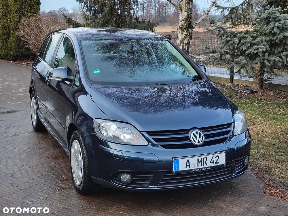 Volkswagen Golf Plus 1.6 Tour Edition - 21