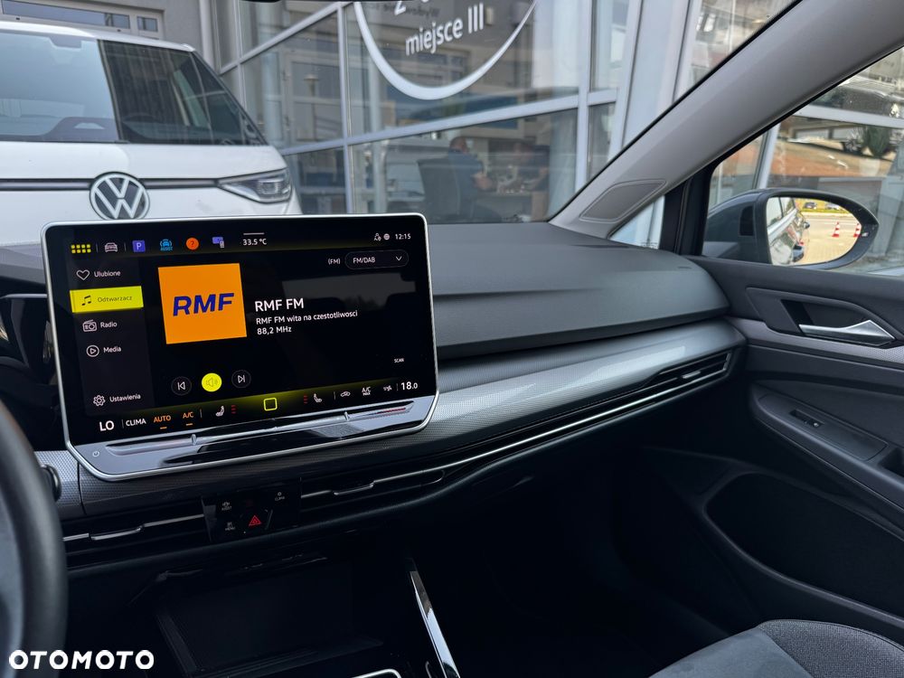 Volkswagen Golf 1.5 eTSI EVO Style DSG - 17