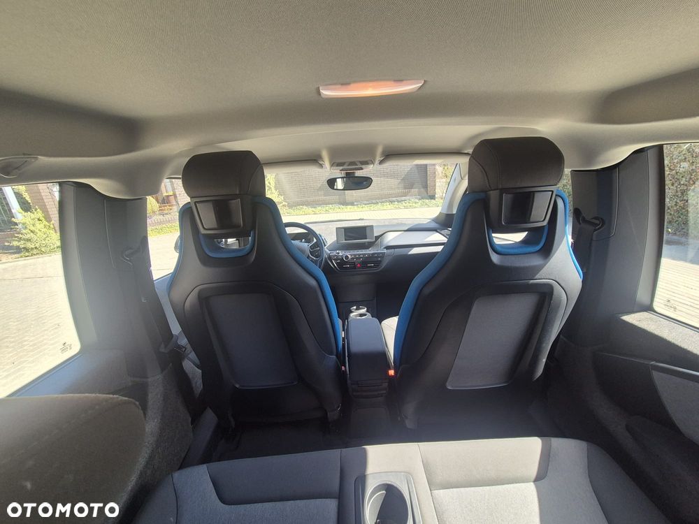 BMW i3 i3S 120 Ah - 9