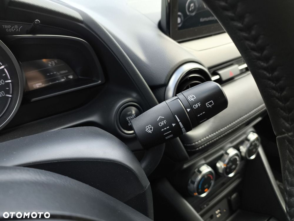 Mazda CX-3 2.0 SkyMotion - 16