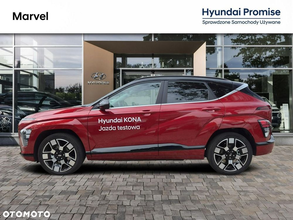 Hyundai Kona 65kWh Platinum - 3