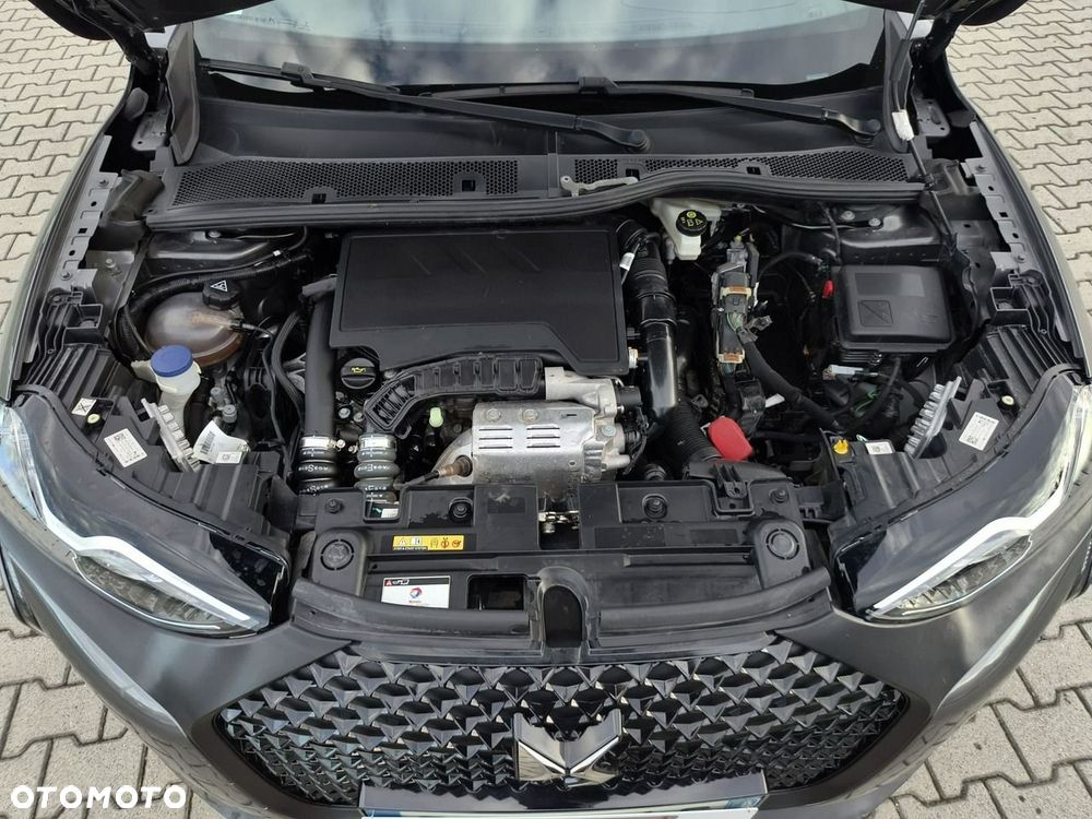 DS Automobiles DS 3 - 22