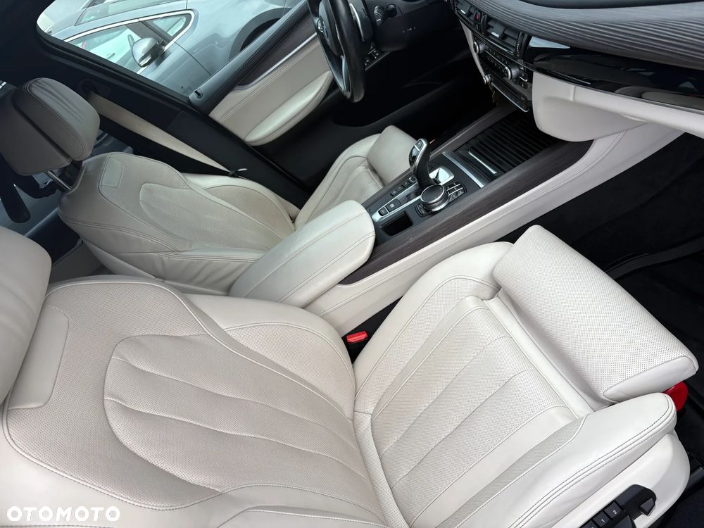 BMW X5 xDrive25d sport - 9