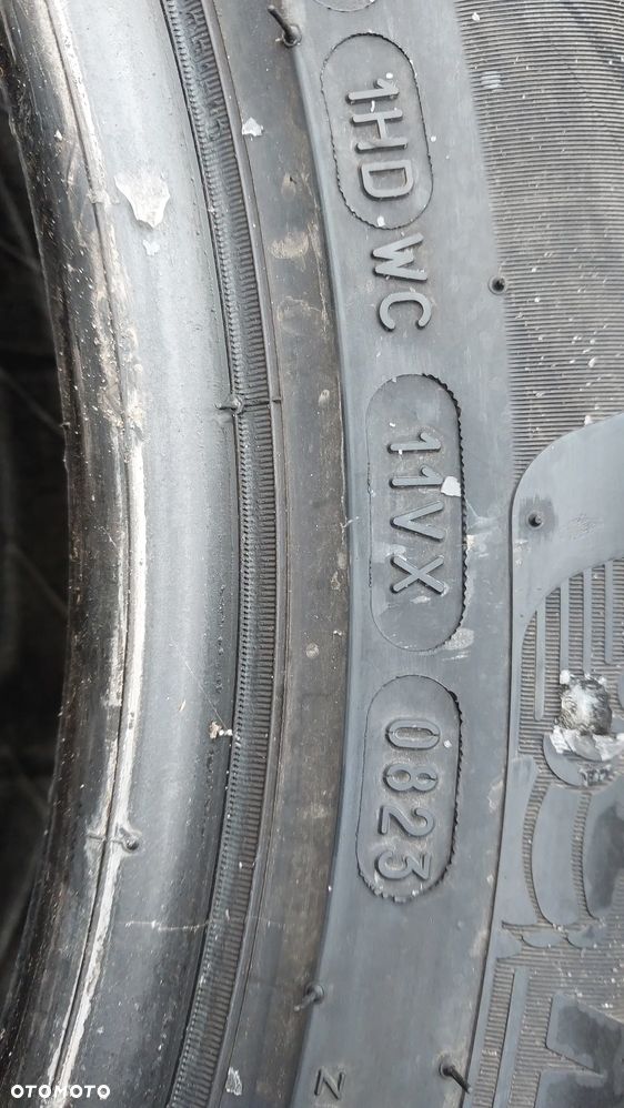 Opona pojedyncza Michelin Primacy 4+ 205/55 R16 91 V - 4