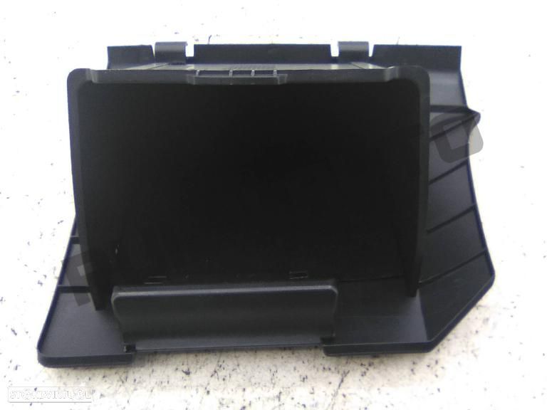 Porta Objetos 5e185_7921 Skoda Octavia Iii Combi (5e) [2012_201 - 6