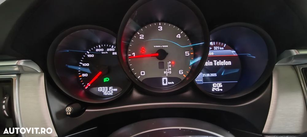 Porsche Macan 3.0 PDK S - 9