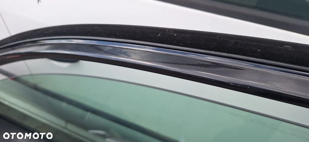 VW Golf VI HB Drzwi Przód Przednie Prawe Kod Lakieru LC9X - 29