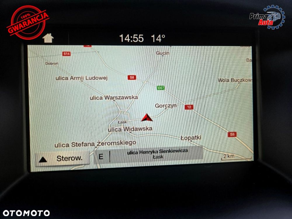 Ford Focus 1.5 EcoBlue Start-Stopp-System ACTIVE - 32