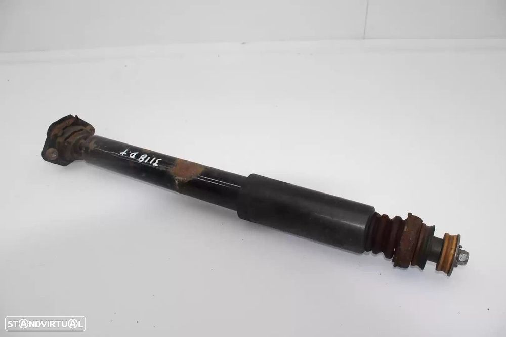 AMORTECEDOR TRASEIRO DIREITO BMW 1 2004 -3118D.T. - 1