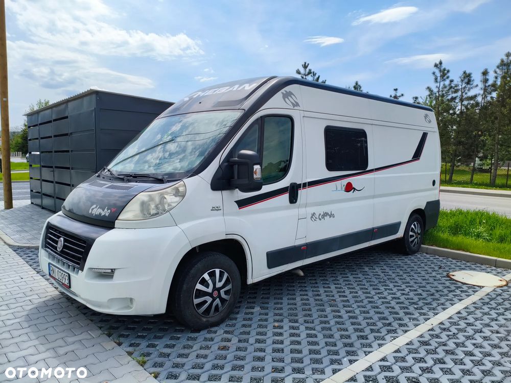 Fiat Ducato L2H2 - 1