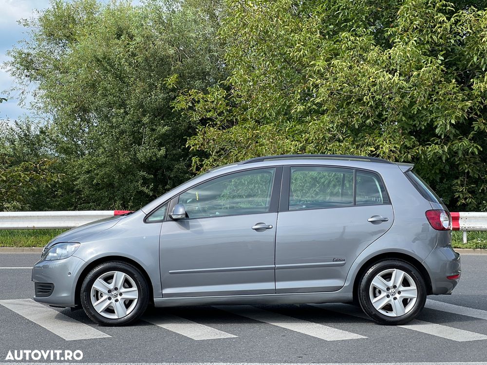 Volkswagen Golf Plus 1.4 TSI Life - 2