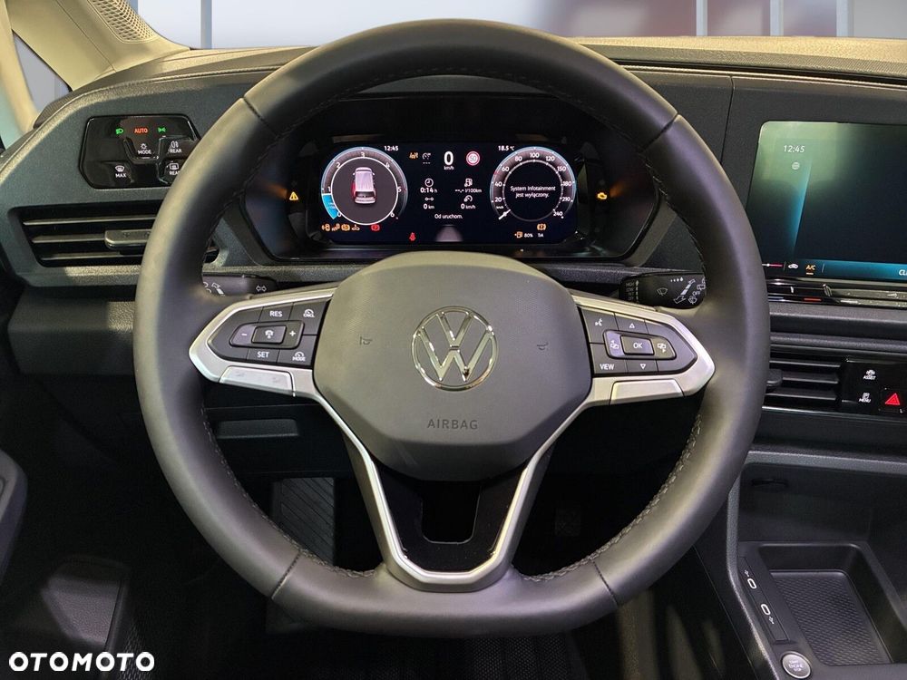 Volkswagen Caddy Maxi 2.0 TDI - 20
