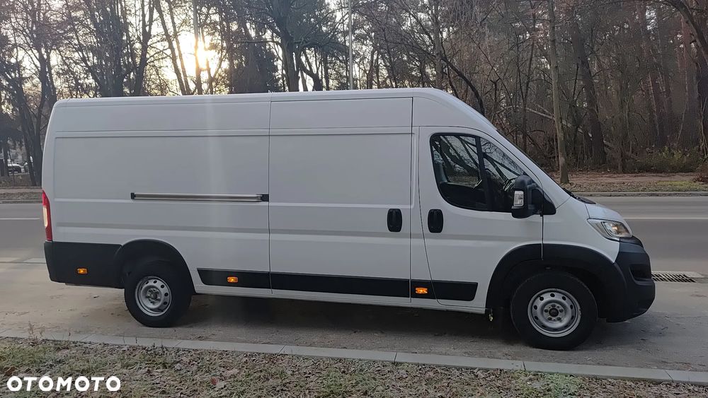 Opel Movano - 4