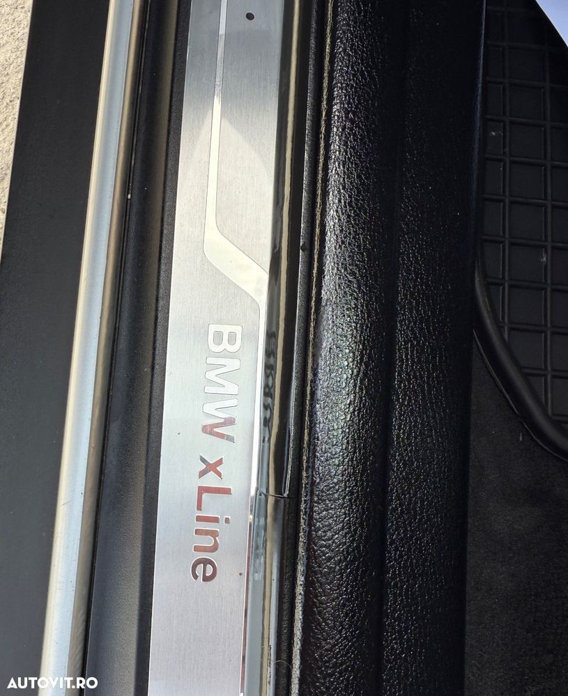 BMW X1 xDrive25d Aut. xLine - 16