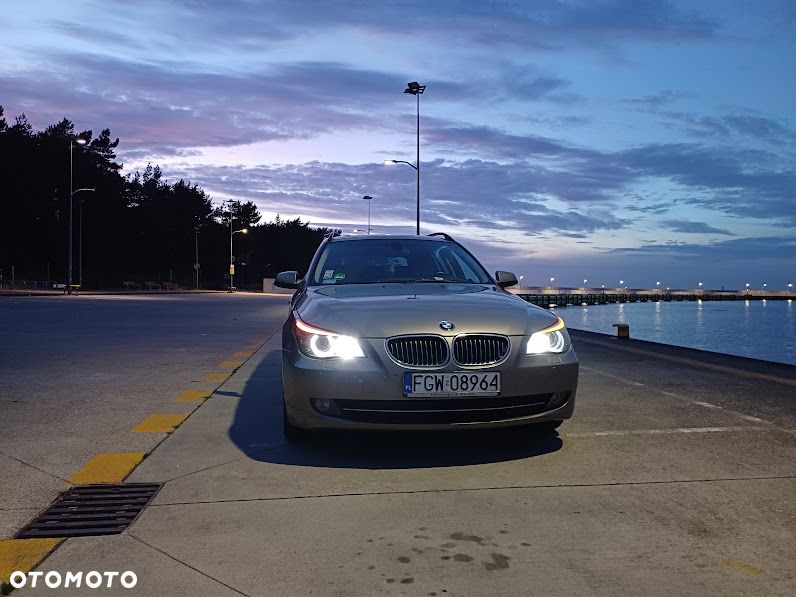 BMW Seria 5 - 3