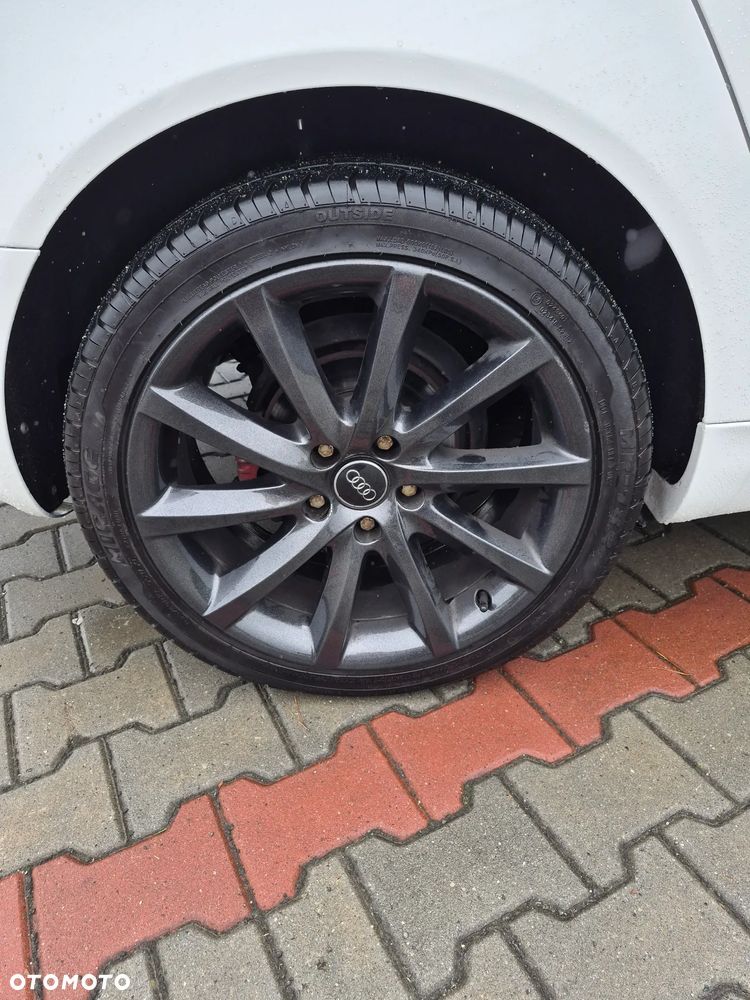 Audi A4 Avant 1.9 TDI - 6