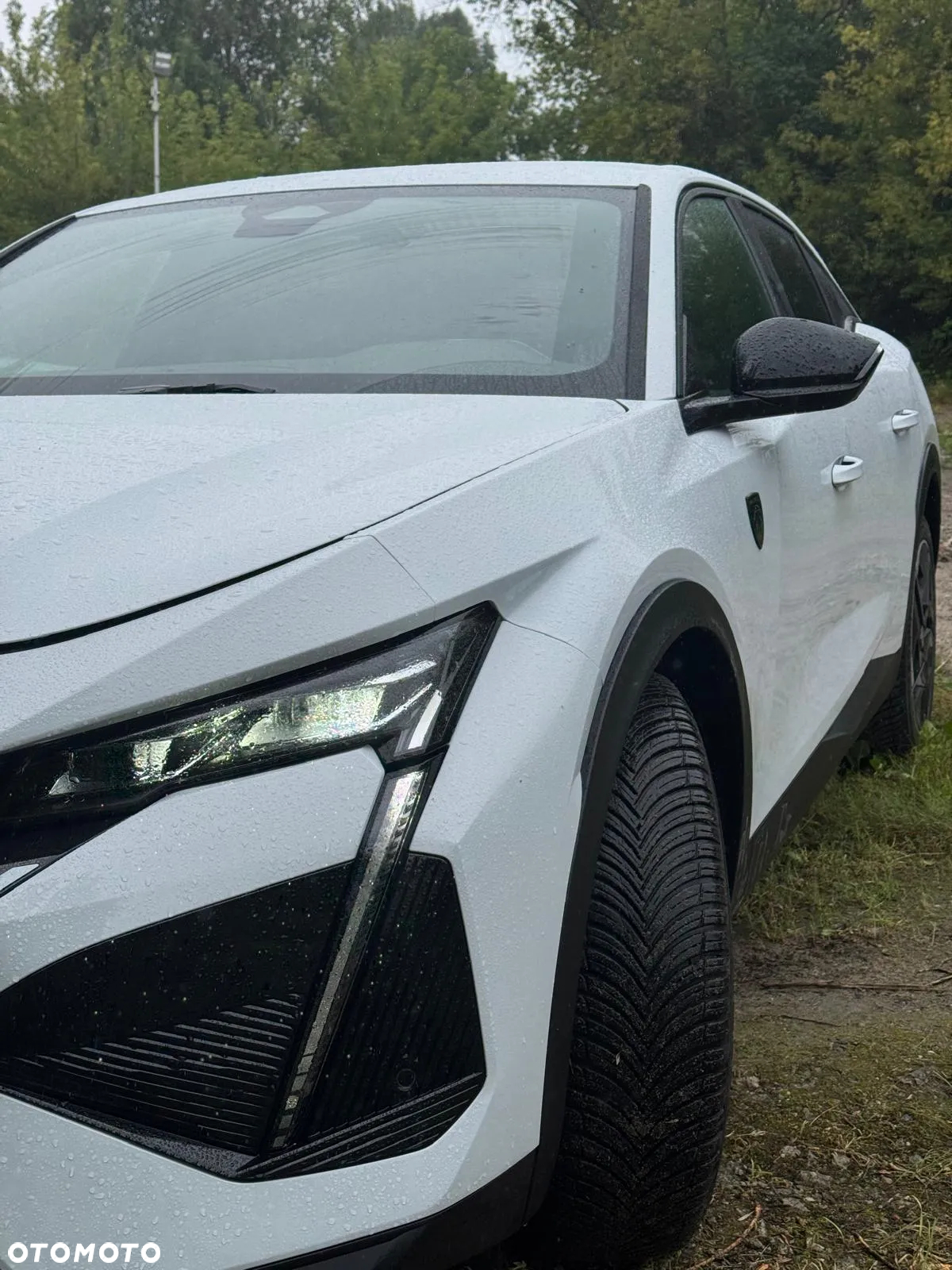 Peugeot 408 1.2 PureTech GT S&S EAT8 - 17