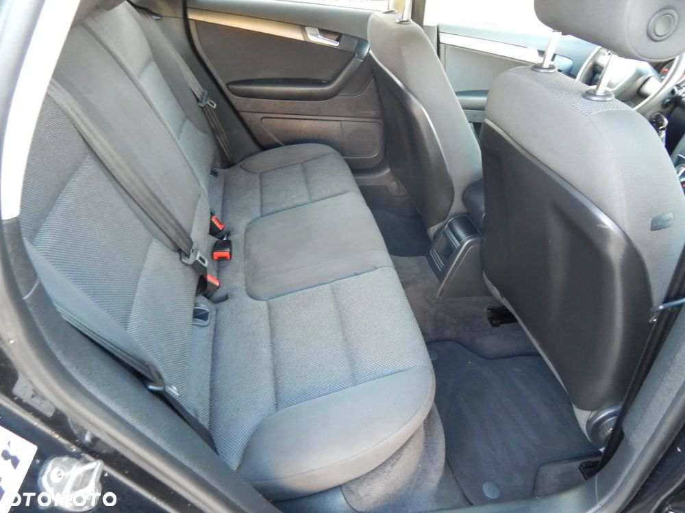 Audi A3 Sportback 1.6 TDI Ambition - 18