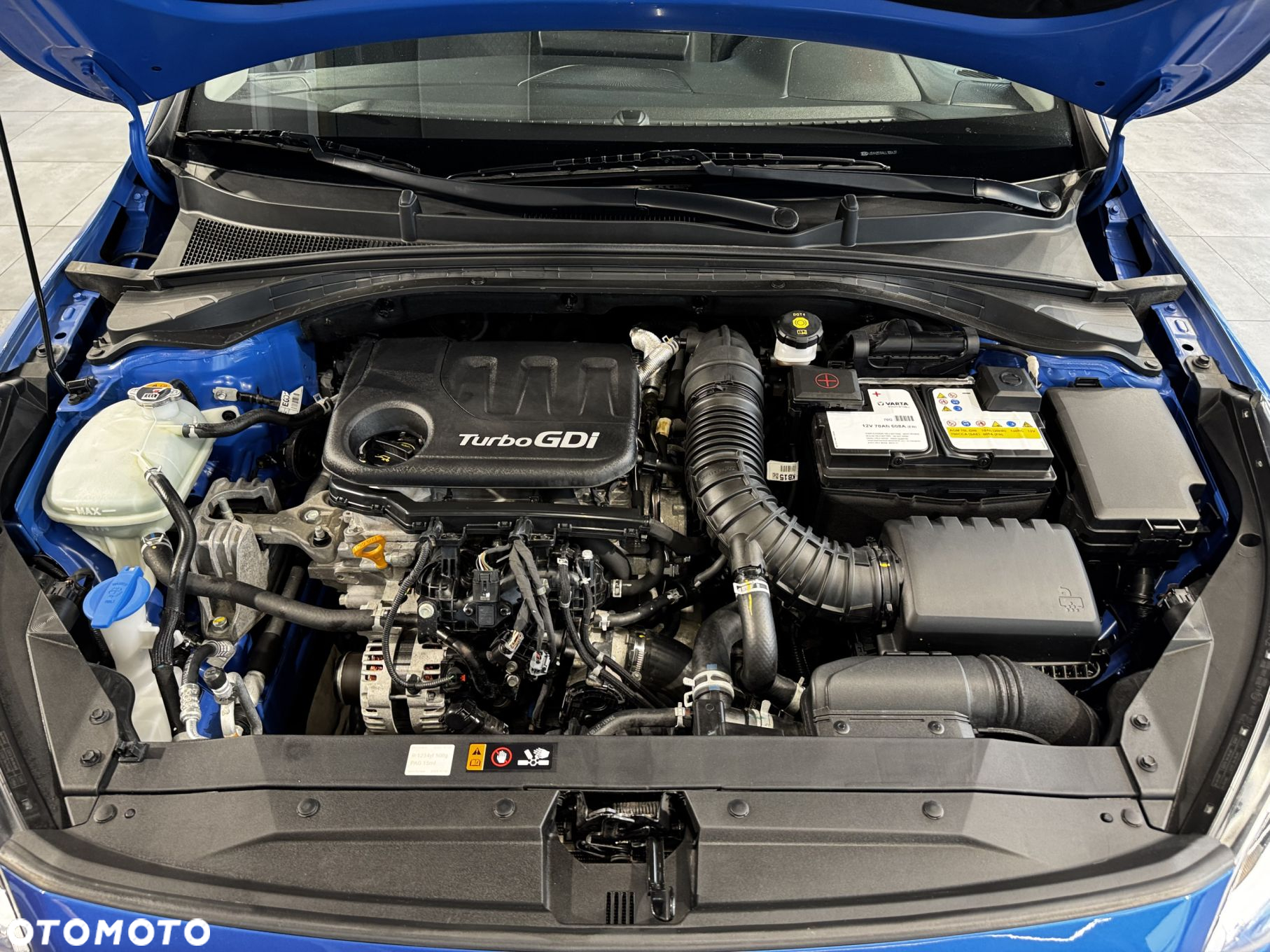 Kia Ceed - 27