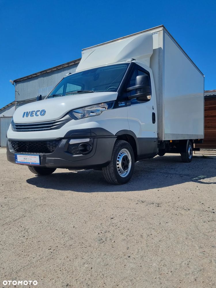 Iveco Daily - 33