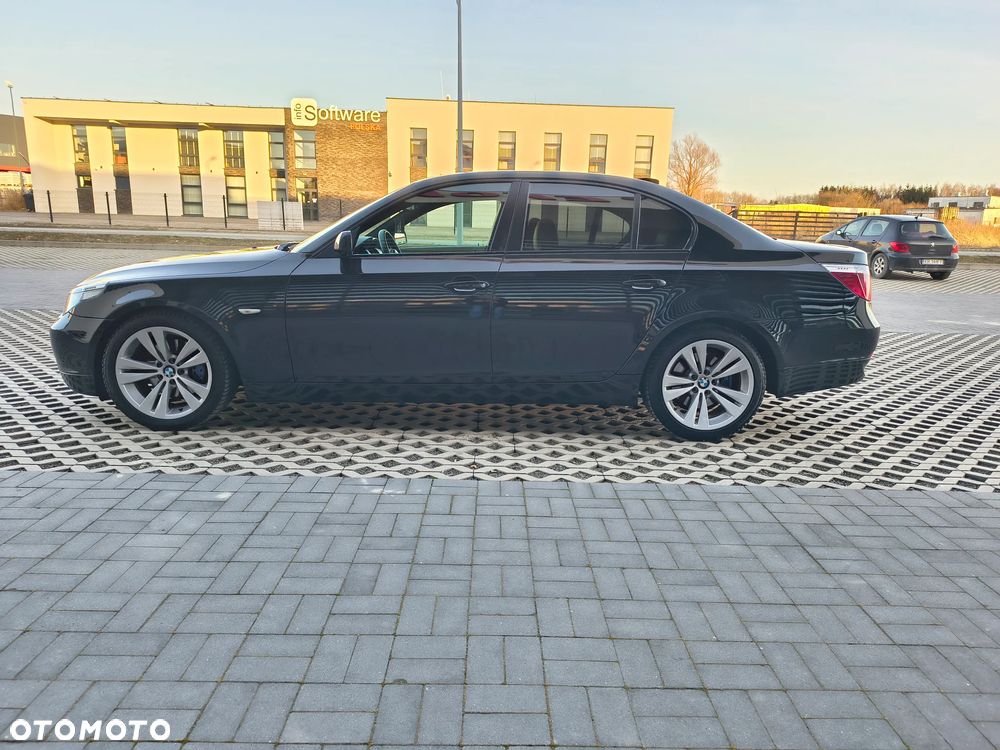 BMW Seria 5 - 3