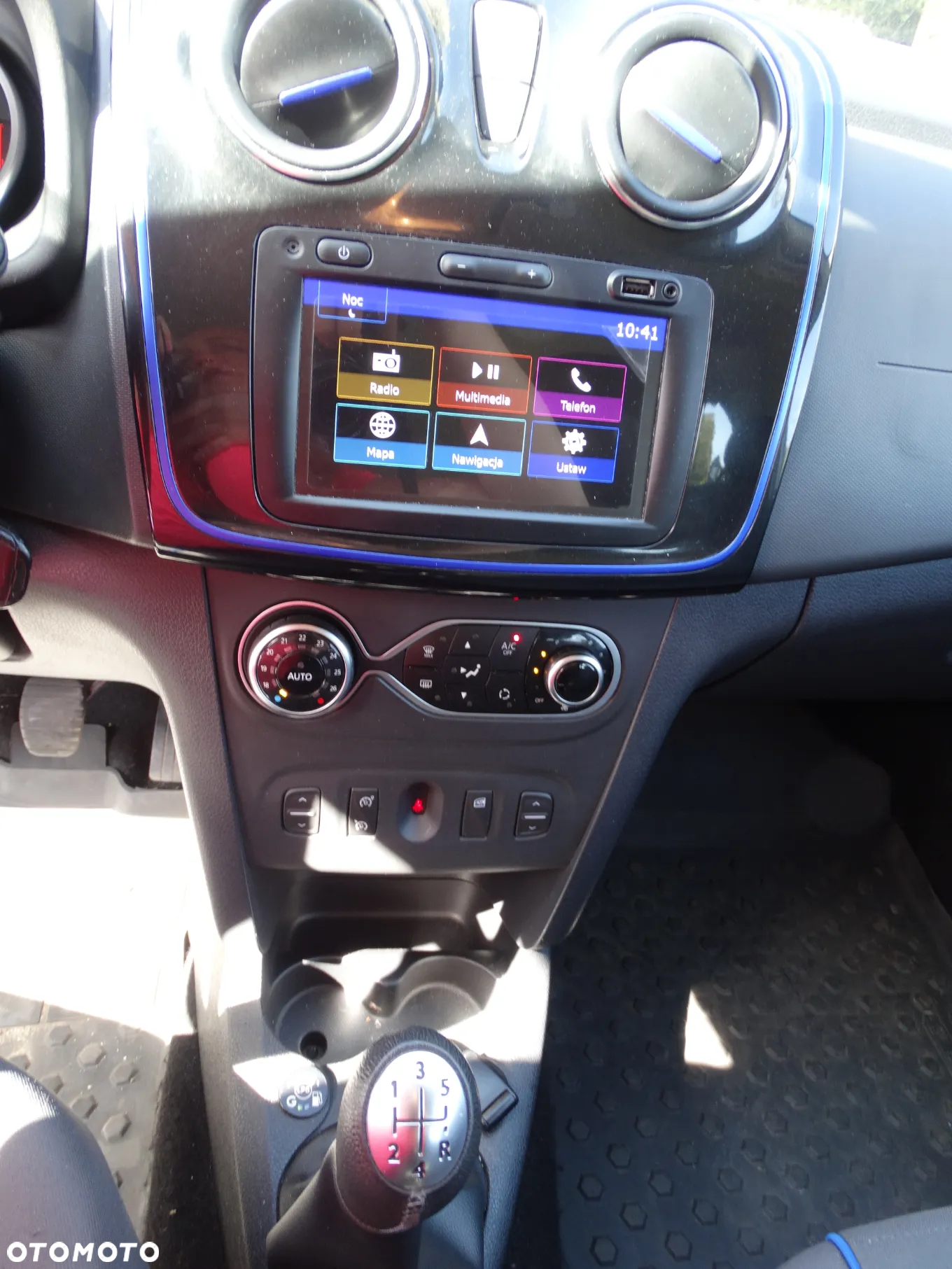 Dacia Sandero 1.0 TCe Laureate S&S - 18